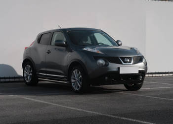 Nissan Juke 1.6 DIG-T