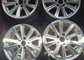 Alufelgi R17 5x120