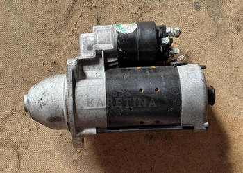 Deutz TD2011 D2011 D2011L04W Rozrusznik AS S0101