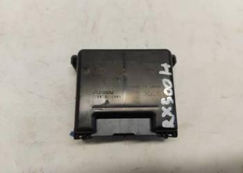 LEXUS RX500H V 5 2023-  MODUŁ STEROWNIK