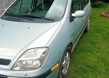 Sprzedam Renault Scenic