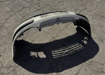 Zderzak volkswagen golf 5