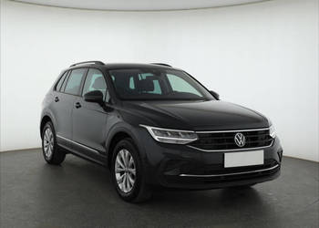 VW Tiguan 2.0 TDI