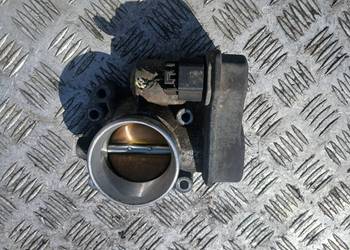 Przepustnica Opel  Saab  2.0 Turbo 12791257
