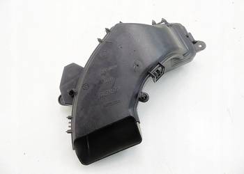 Kanał powietrza nagrzewnicy Jumper Ducato Boxer 2007- 2014- 5U7721300