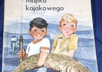Dziennik majtka kajakowego - Sławomir Grabowski