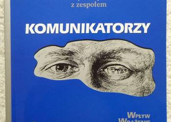 Komunikatorzy Andrzej Drzycimski z zespołem Komunikatorzy Andrzej Drzycimski z zespołem