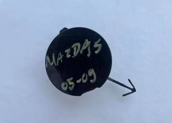 MAZDA5 I ZAŚLEPKA ZDERZAK PRZÓD C235-50A11