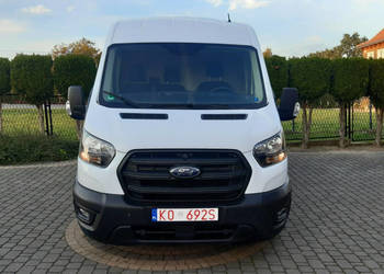 Ford Transit Ford Transit 2.0 TDCi 290 L2 H2