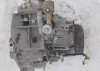 Skrzynia biegów Ducato 2.3 JTD 20UM04 20UM05