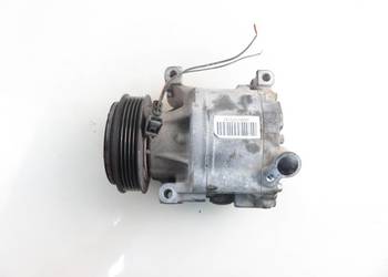 KOMPRESOR KLIMATYZACJI FIAT PUNTO II 1.2  SCSB06