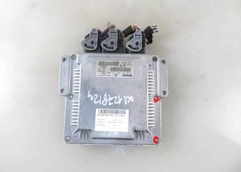 STEROWNIK PEUGEOT 307 2.0 HDi 0281011248 9652183780