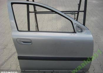 VOLVO S60 V70 00-05R DRZWI  PRZÓD PRAWE