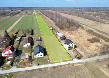 Grunt Biłgoraj 11120m2