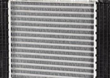84408677, Intercooler Case JX NEw Holland TD