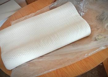 Poduszka ortopedyczna 60 x 36 x 12/10 Uttu