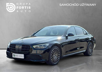 Mercedes S 450 W223 (2020-)