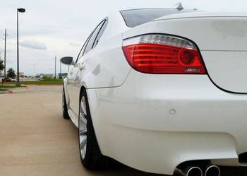 DYSTANSE+śruby do BMW E36 E39 E90 E60 E65 X5 X3 -nowe! sklep