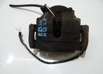 ZACISK HAMULCOWY LEWY PRZÓD BMW X3 E83 LCI N47 57/25 (19292858)