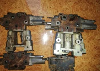 Rozdzielacz hydrauliczny New Holland 8670, 8770,8870,8970