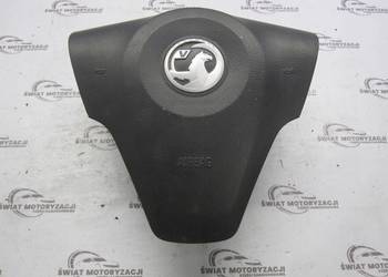 OPEL ANTARA 16r AIRBAG poduszka kierowcy 95368747
