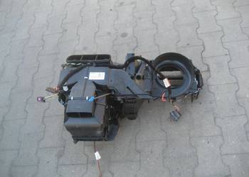 skoda fabia 1 i lift 04-07r nagrzewnica kompletna na klimatyzacje behr 6y1…