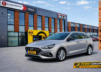 Hyundai i30 1.0 T-GDI 120KM Comfort,Salon PL,Automat,Vat-23% III (2017-)