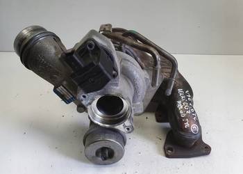 TURBOSPRĘŻARKA Volvo V90 2.0 T TURBO T4 _ 314598415