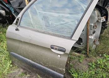 Drzwi Xsara picasso lewy przód