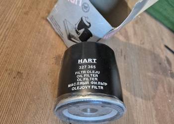 Filtr oleju Filtron OP 570 - Opel