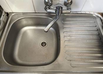 ZLEW KUCHENNY