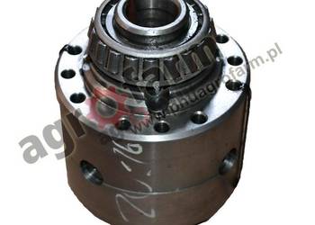 MECHANIZM RÓŻNICOWY FWD CASE 4230, 20.14, 707