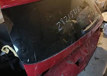 klapa tył dodge durango 2017 GT szyba tył