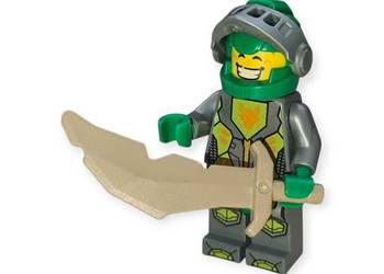 Lego Aaron NEX035