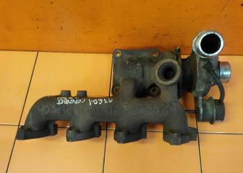 CONNECT 1.8 TDCI 10r 90KM turbina 7T1Q-6K682-AC