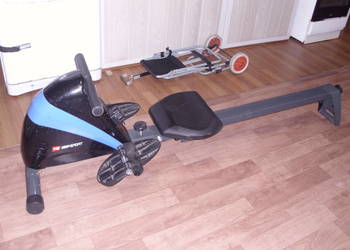 Wioślarz magnetyczny HS-030R Boost