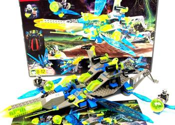Zestaw LEGO Space Insectoids 6969 Celestial Stinger Lata 90 System