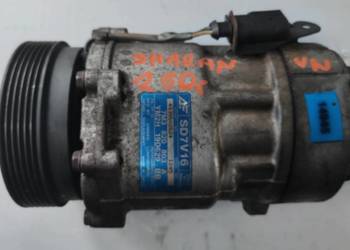 Sprężarka Klimatyzacji VW Sharan 7M3820803A