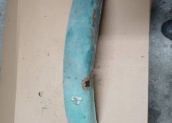 Błotnik przód Romet Komar 2350 Sztywniak Wysyłka !!!