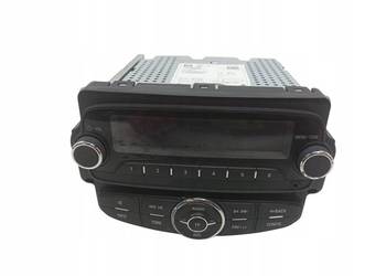 RADIO FABRYCZNE  39068066 Opel Corsa V (2014-  ) E