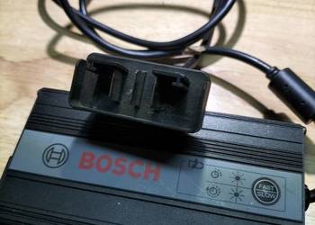Ładowarka do baterii Bosch Clasic