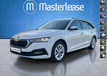 Škoda Octavia 2.0 TDI Ambition! Z Polskiego Salonu ! Faktura 23% ! IV (202…