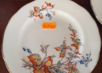 Talerzyk deserowy. Dorchester. Made in England