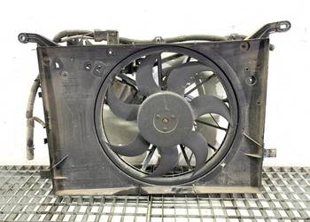 WENTYLATOR CHŁODNICY VOLVO S60 I 2.4 170KM 8649634 00-10
