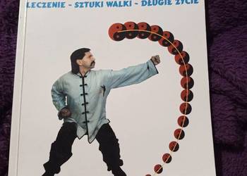 (18) CHI KUNG leczenie - sztuki walki - długie życie T. Gacki J. Węgrzyk (18) CHI KUNG leczenie - sztuki walki - długie życie T. Gacki J. Węgrzyk