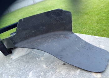 Zaślepka kosiarki MB 655 / 755 do mulczowania