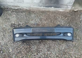 Zderzak  przód przedni Mercedes w203  lak 189
