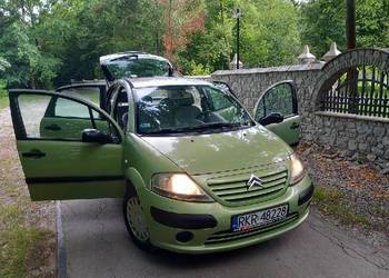 Citroen C3 1.4B 2003