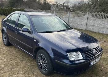 Vw bora 1.9 tdi