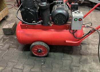 Kompresor WAN - CF 3 kW